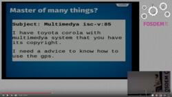 You know what's cool? Running on billions of devices